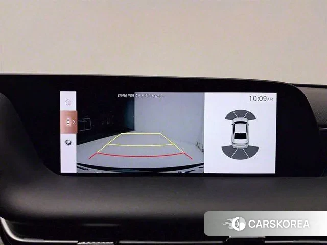 Genesis G90 (RS4) id 3468059 из Кореи 20