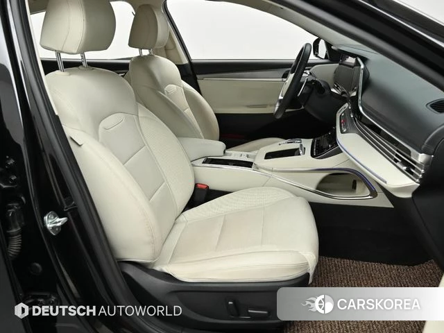 Hyundai The New Grandeur IG id 3884435 из Кореи 20