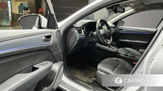 Renault Korea (Samsung) XM3 id 4196504 из Кореи 31