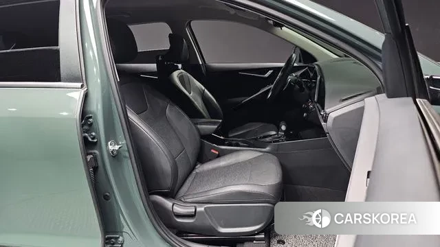 Kia Di Ol Nu Niro id 3487755 из Кореи 20