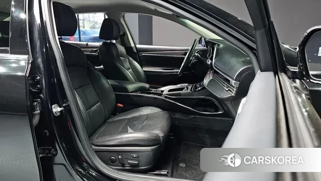 Hyundai The New Grandeur IG id 2959624 из Кореи 20