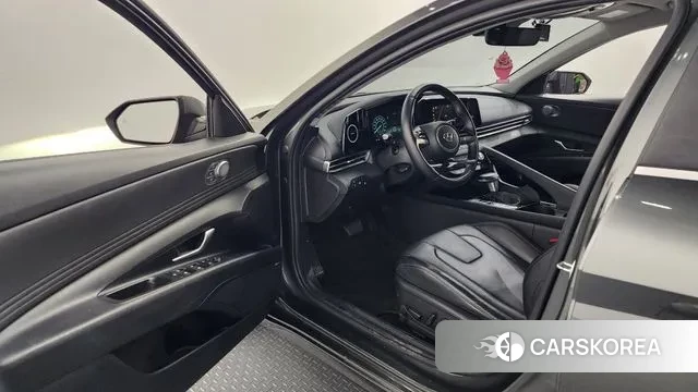 Hyundai Avante (CN7) id 3268626 из Кореи 20