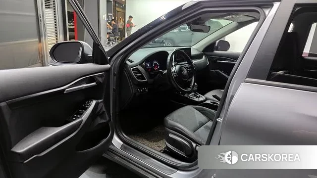 Kia Seltos id 3017365 из Кореи 20