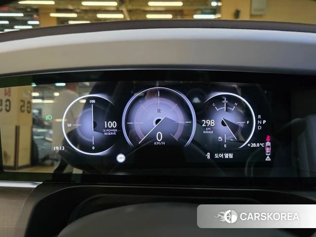 Rolls-Royce Ghost 2nd Generation id 4634873 из Кореи 20