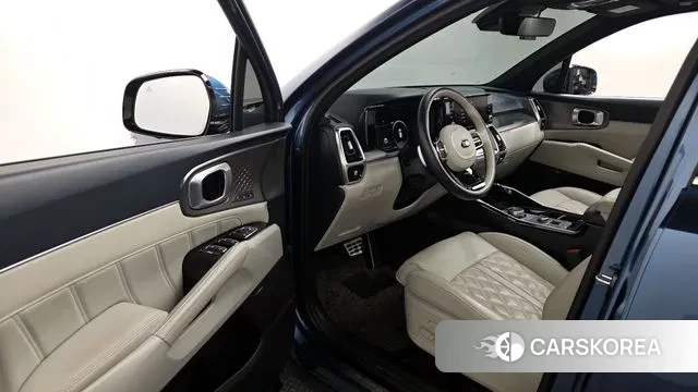 Kia Sorento 4th Generation id 3736119 из Кореи 20