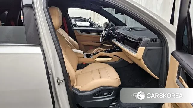 Porsche Cayenne (PO536) id 3649038 из Кореи 20