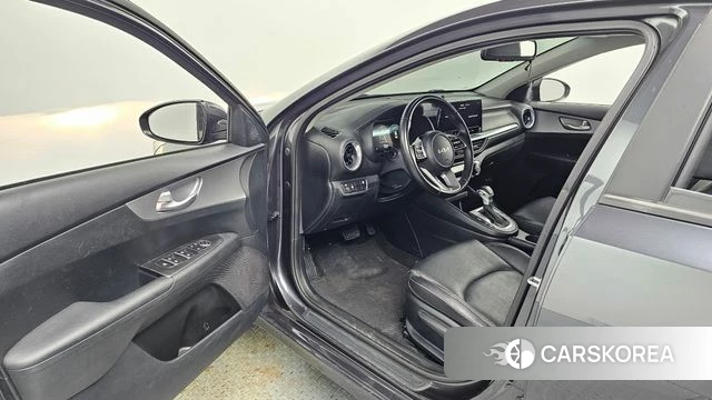 Kia The New K3 2nd generation id 4382899 из Кореи 30