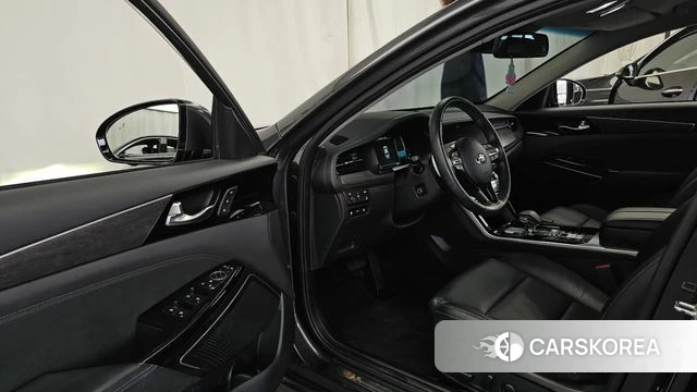 Kia K7 Premier Hybrid id 4872820 из Кореи 37