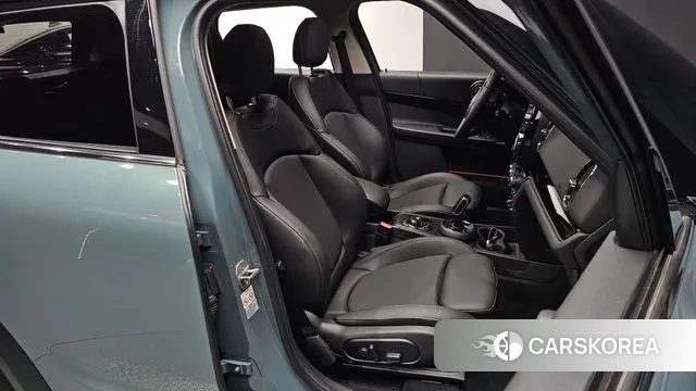 Mini Cooper Countryman id 3427032 из Кореи 20