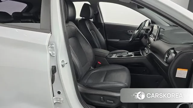 Hyundai Kona Electric id 3681504 из Кореи 20