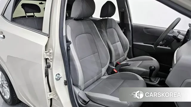 Kia Morning Urban (JA) id 3597994 из Кореи 20