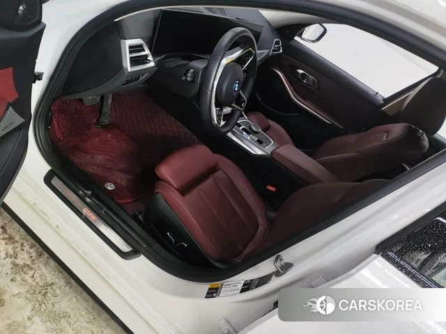 BMW i3 id 4335150 из Китая 11