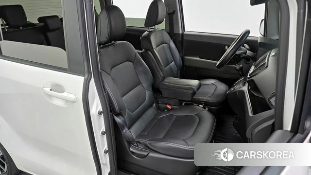 Kia The New Kia Ray id 3883980 из Кореи 20