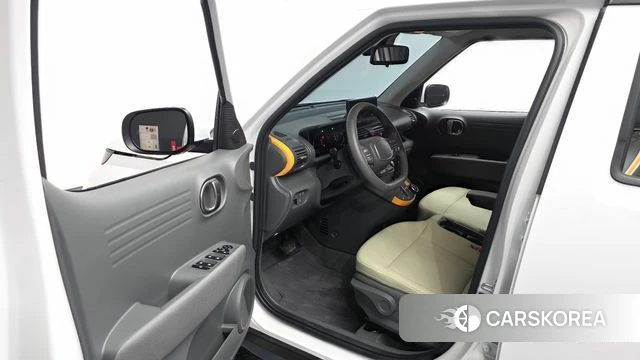 Hyundai The New Casper id 4617552 из Кореи 30