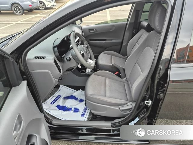 Kia All New Morning (JA) id 4020333 из Кореи 18