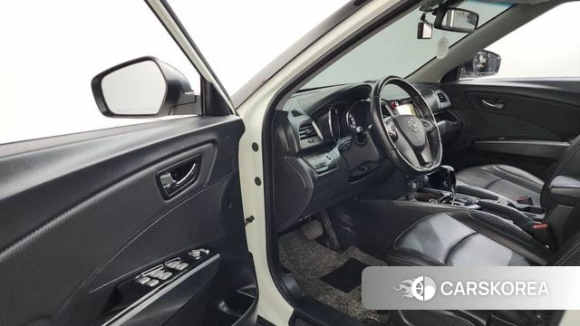 Ssangyong Tivoli Armor id 4435725 из Кореи 20