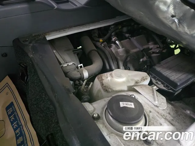 Chevrolet (GM Daewoo) New Labo id 2818907 из Кореи 15