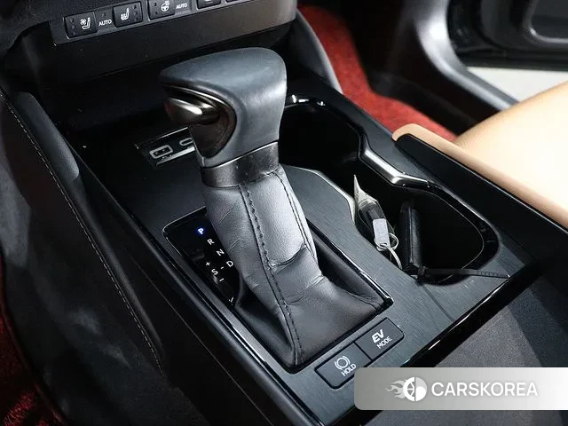 Lexus ES300h 7th generation id 3420748 из Кореи 20