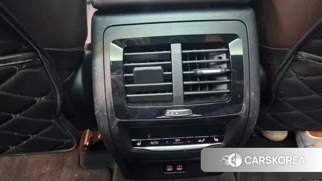 BMW X3 (G01) id 3660891 из Кореи 20