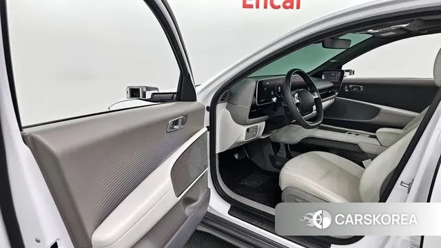 Hyundai Ionic 6 id 2979475 из Кореи 20