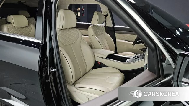 Hyundai Palisade id 3813005 из Кореи 20