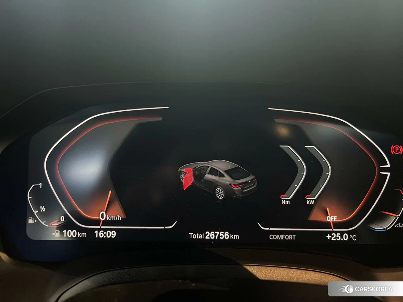 BMW 4 series id 4492747 из Китая 11