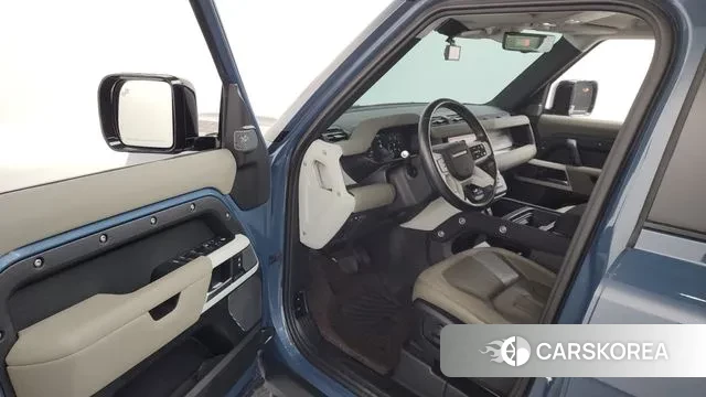 Land Rover Defender (L663) id 3390517 из Кореи 20