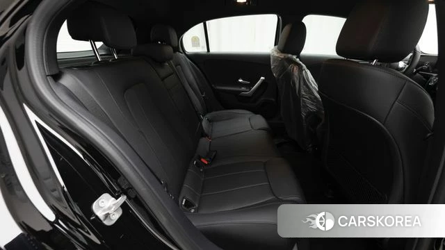 Mercedes-Benz A-Class W177 id 4291940 из Кореи 20