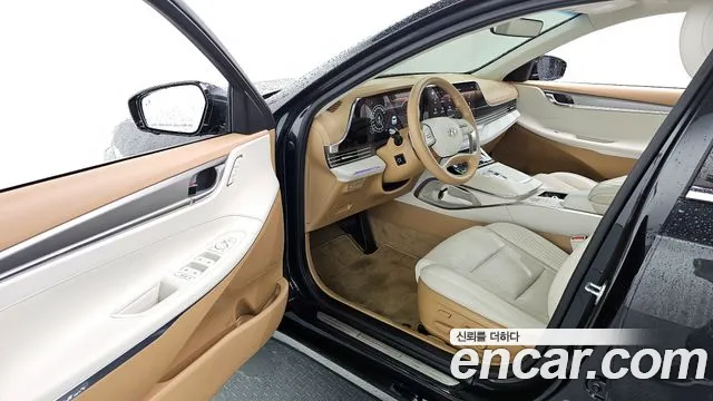 Hyundai The New Grandeur IG id 2704809 из Кореи 20