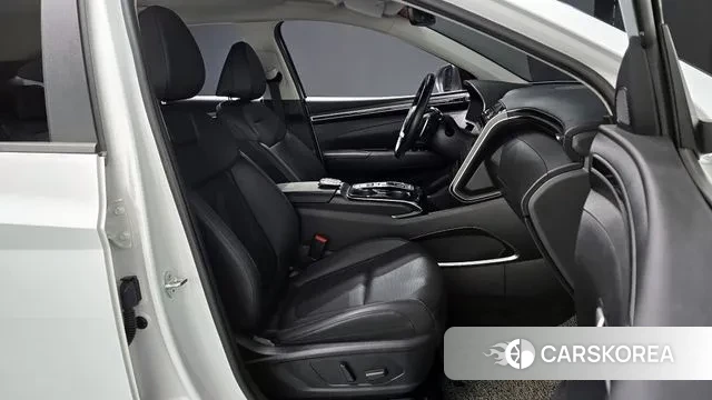 Hyundai Tucson (NX4) id 3453887 из Кореи 20