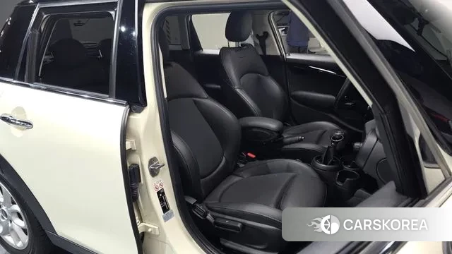 Mini Cooper id 3233614 из Кореи 20