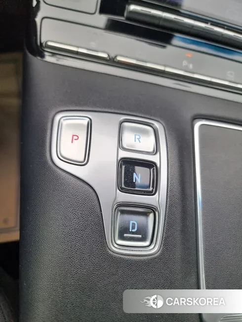 Hyundai The New Grandeur IG id 2088933 из Кореи 16