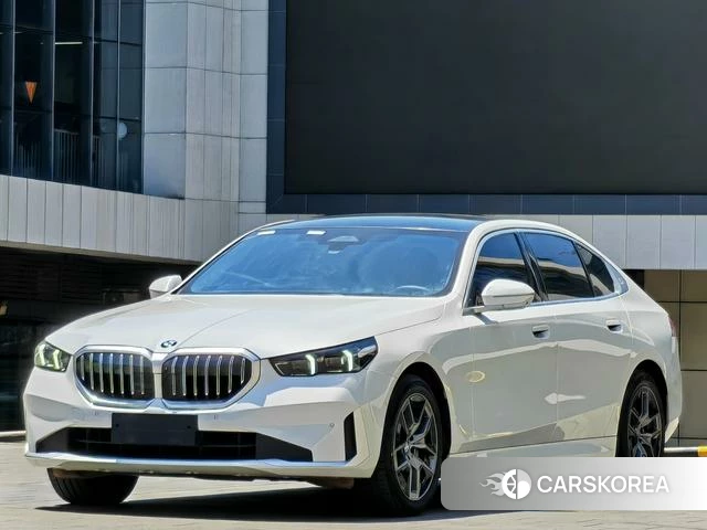BMW 5 series id 4265671 из Китая 17