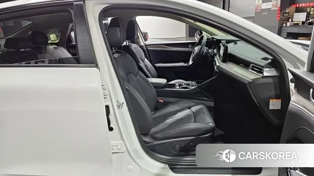 Kia K5 3rd generation id 3448593 из Кореи 20