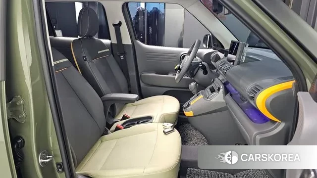 Hyundai Casper id 2993422 из Кореи 20