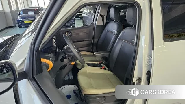 Hyundai Casper id 3477010 из Кореи 19