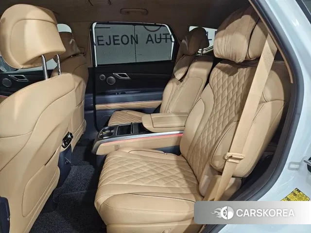 Genesis GV80 id 3513172 из Кореи 20