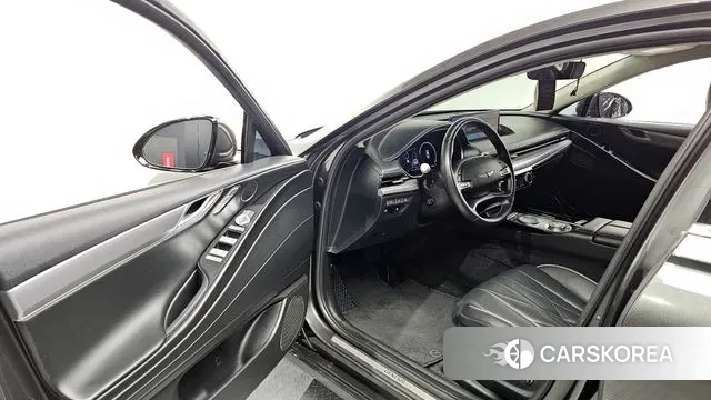 Genesis G80 (RG3) id 3329150 из Кореи 20