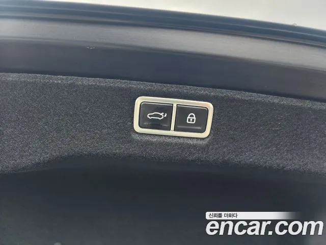 Hyundai Sonata D Edge (DN8) id 2689712 из Кореи 20