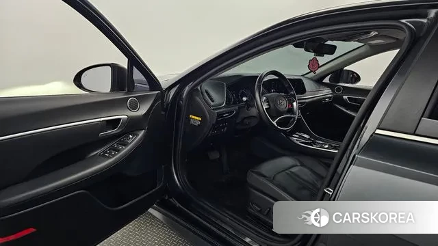 Hyundai Sonata Hybrid (DN8) id 2990729 из Кореи 20