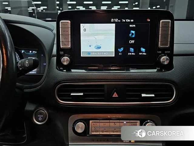 Hyundai Kona Electric id 4873546 из Кореи 19