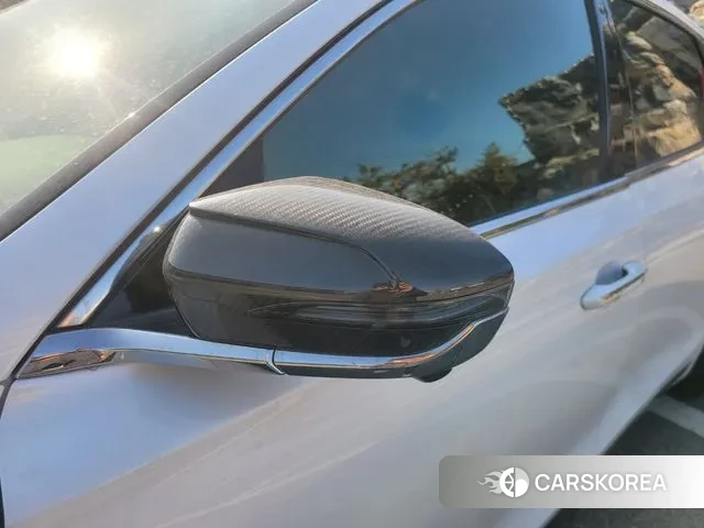 Hyundai The New Grandeur IG id 3635189 из Кореи 20