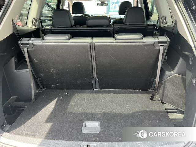 Volkswagen Tourang id 4300031 из Китая 23