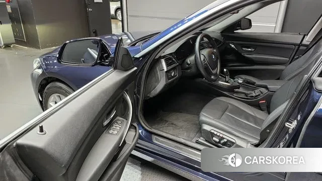 BMW 3 Series GT (F34) id 3402272 из Кореи 20