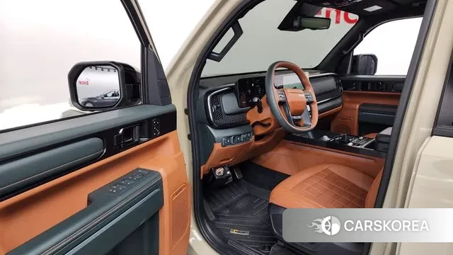 Kia Tasman id 3731374 из Кореи 20