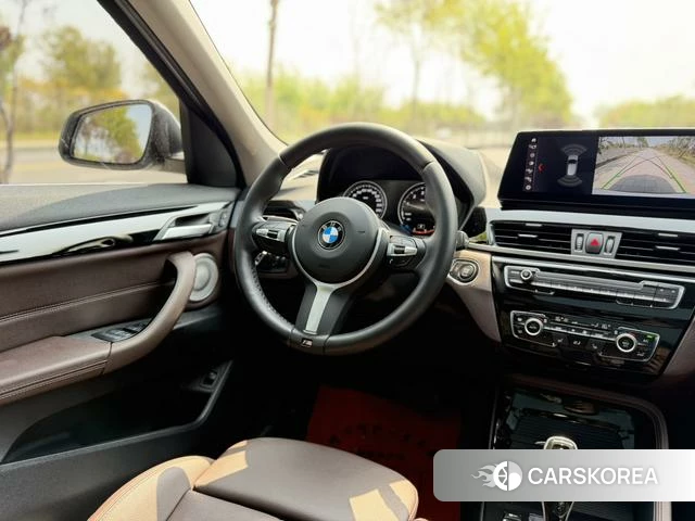 BMW X1 id 4348353 из Китая 20