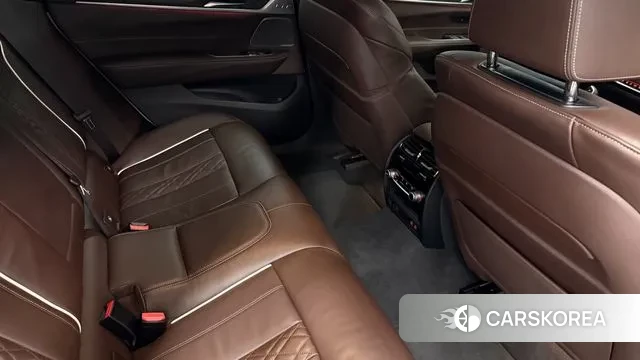 BMW 6 Series GT (G32) id 3442204 из Кореи 20