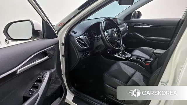 Kia Seltos id 2994476 из Кореи 20