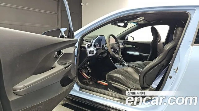 Hyundai Veloster (JS) id 2487356 из Кореи 20