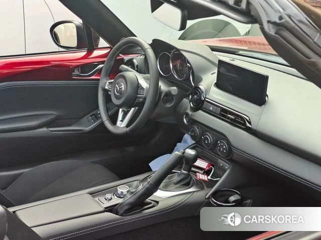 Mazda MX-5 id 4259552 из Китая 10
